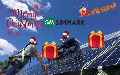 Season’s Greetings from Simmark