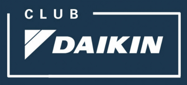 Simmark Achieves CLUB DAIKIN Status