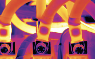 Simmark Enters Thermography Market