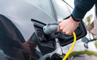 Electric Vehicle Charger Grant
