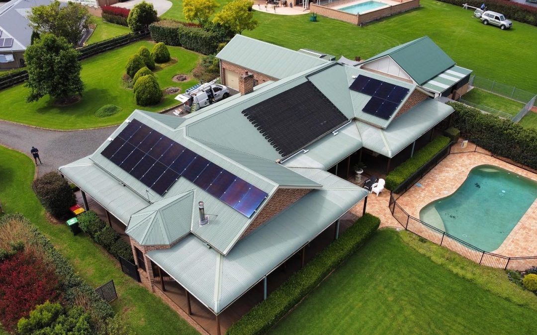 Solar Panels in Goulburn – Here is what you need to know